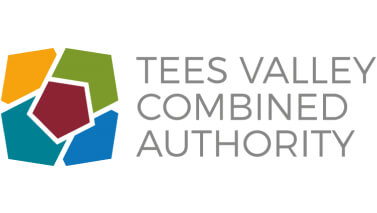 Tees Combined Authority Logo