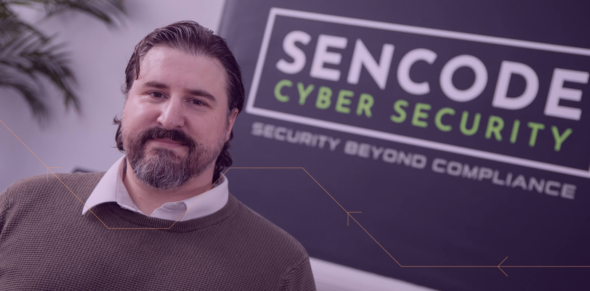 Matthew Protheroe-Hill, Managing Director, Sencode Cyber Security
