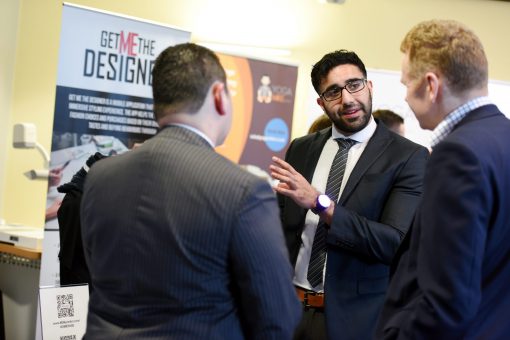 DigitalCity showcases new Tees Valley tech talent at its latest Demo Day