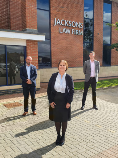 North East law firm plans for digital transformation
