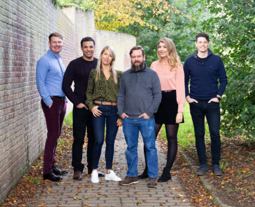 Fast-growing technology company creates £450k worth of job opportunities