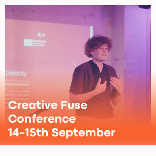 Creative Fuse Conference: Call For Papers and Proposals